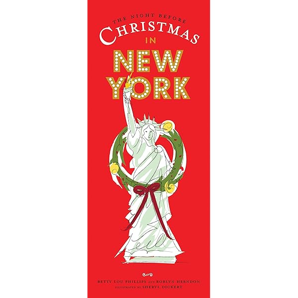 Amazon.com: Scrooge's Night Before Christmas: 9781423644897